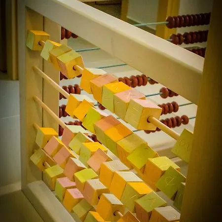 Alas Affittacamere 4*