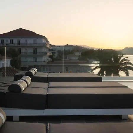 Affittacamere Alas Argassi