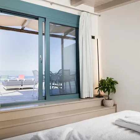 Alas Affittacamere 4*