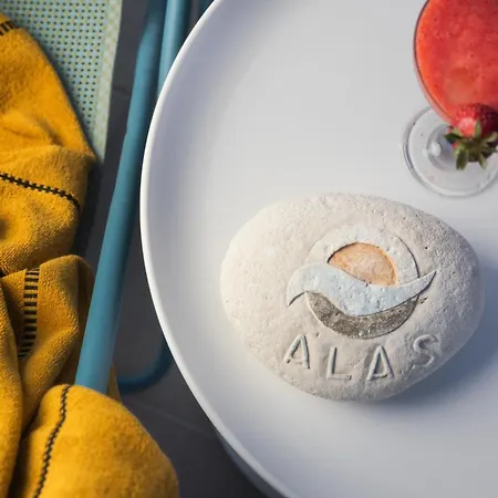 Affittacamere Alas 4*