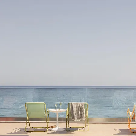 Affittacamere Alas Argassi