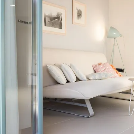 Maison d'hôtes Alas 3*