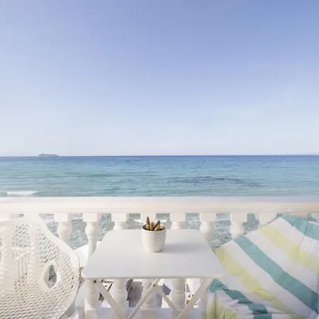 Affittacamere Alas Argassi