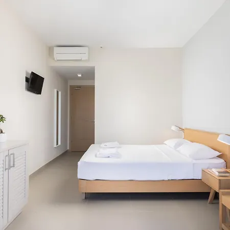 Affittacamere Alas 4*