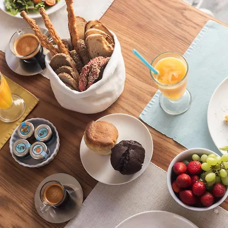 Alas Affittacamere 4*