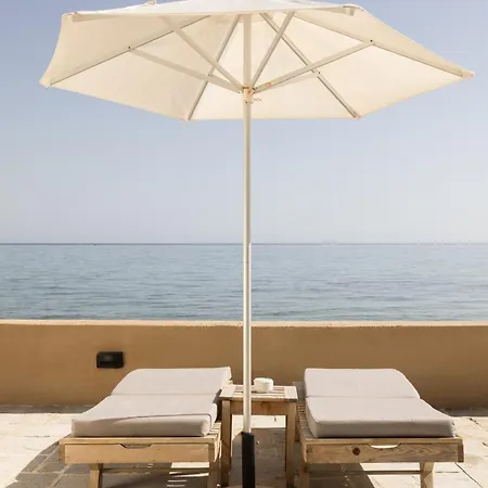 Alas Maison d'hôtes 3*