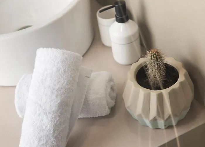 Alas Maison d'hôtes