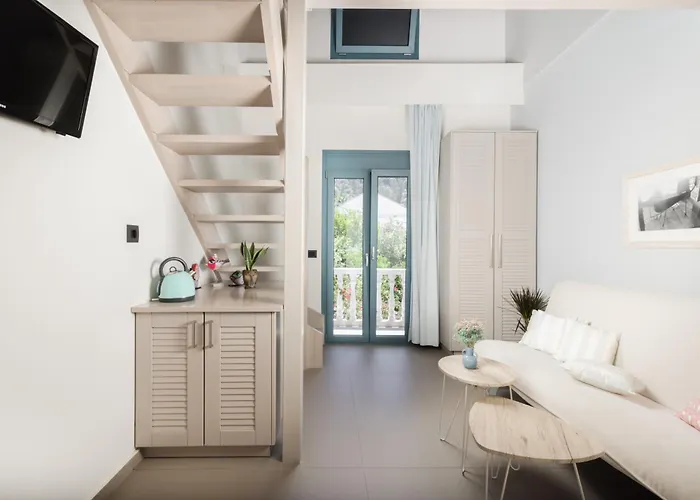 Alas Maison d'hôtes Argassi