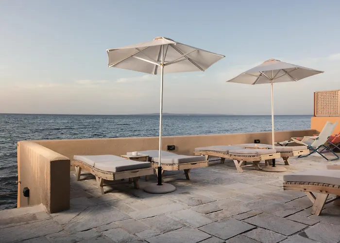 Alas Maison d'hôtes