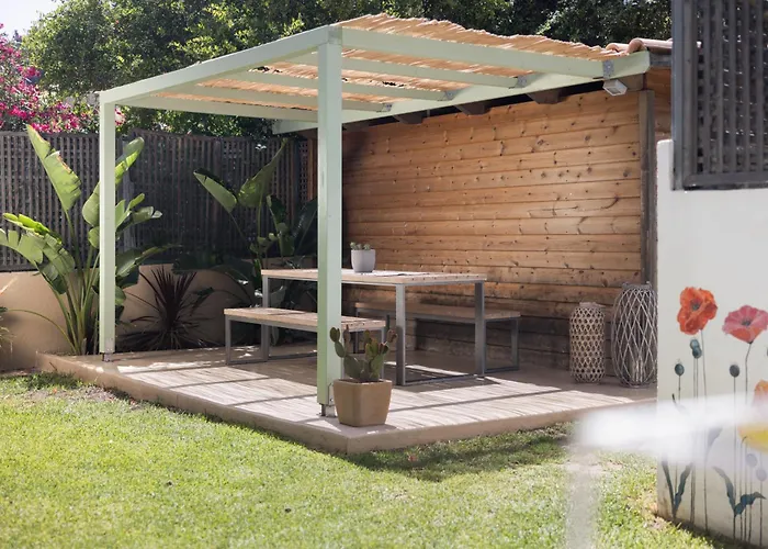 Gasthof Alas Argassi