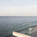 Konukevi Alas 4*