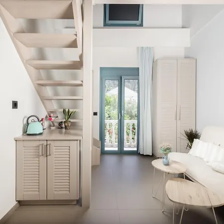 Alas Guest house Argassi