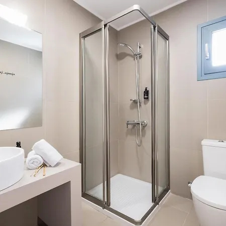 Alas Guest house Argassi