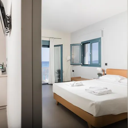 Alas Guest house 3*
