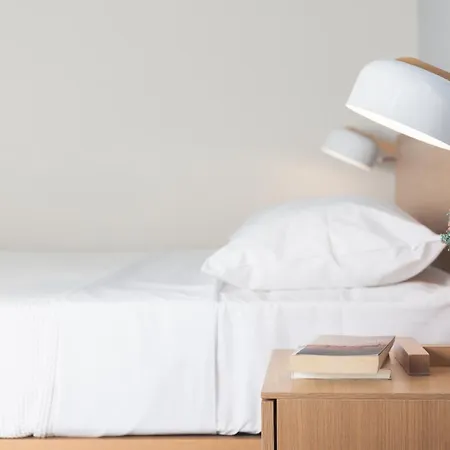 Alas Konukevi Argassi