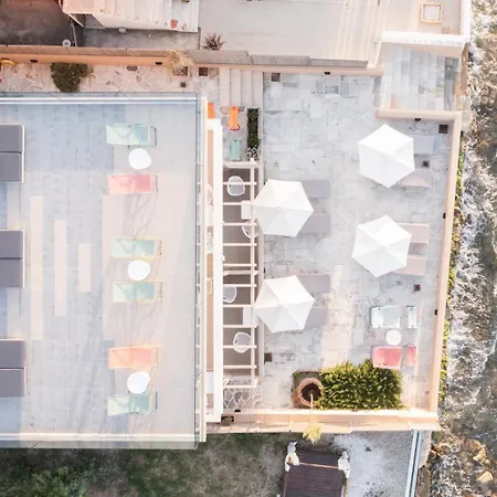 Alas Casa de hóspedes Argassi