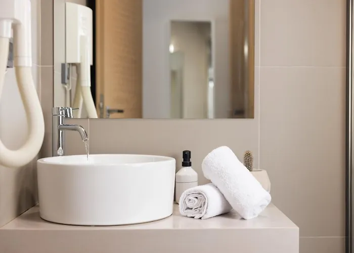 Alas Pensionat Argassi