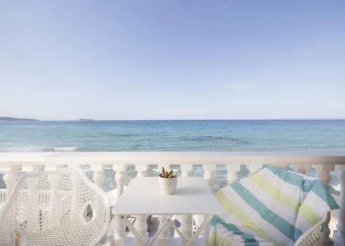 Pensionat Alas Argassi