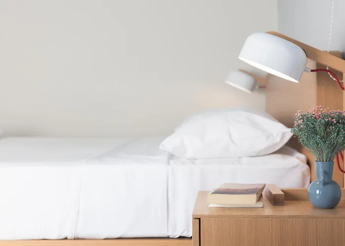 Alas Pensionat Argassi