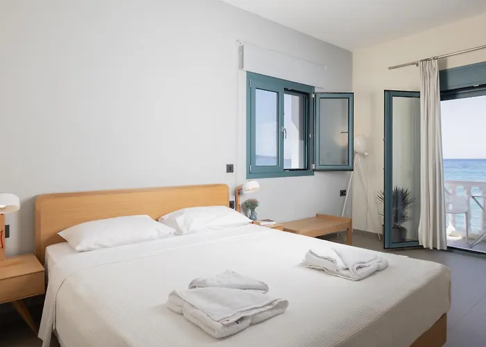 Pensionat Alas Argassi