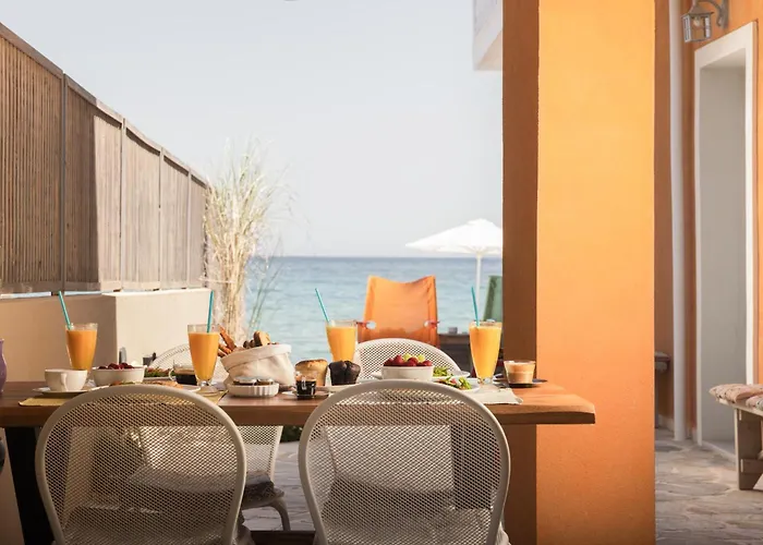 Alas Pensionat Argassi